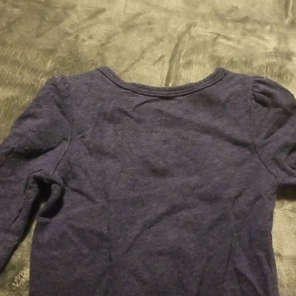 Oshkosh Baby Girl's Onesie